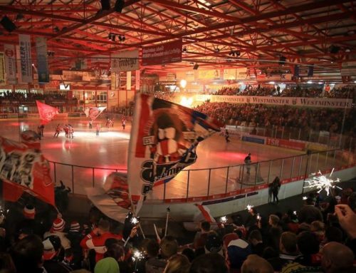 Wenn das Sachsenderby zugleich Liga-Topspiel ist!