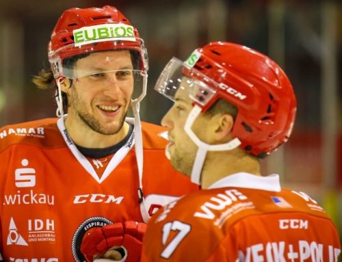 Heute lüften wir ein Geheimnis!