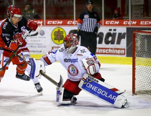 Rekorde, Serien – und die Erkenntnis: Je oller, umso doller