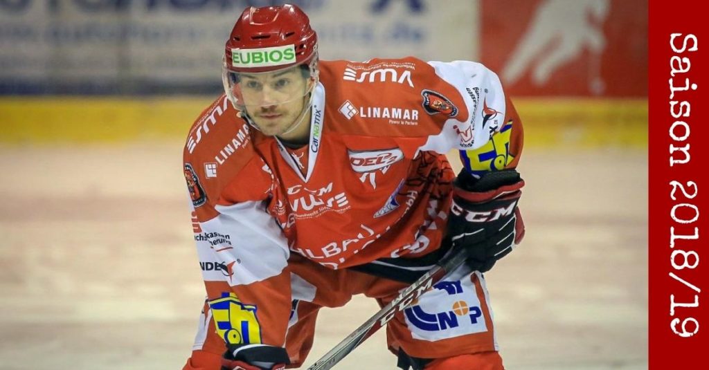 Benjamin Kosianski – Bild 1