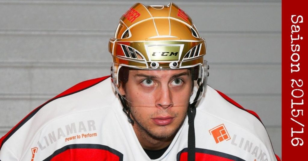 Eric Lampe – Bild 1
