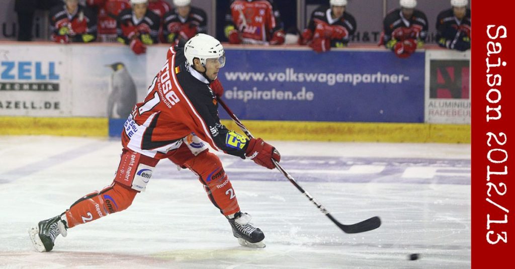 Travis Martell – Bild 1
