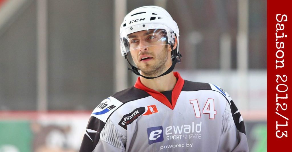 Jake Morissette – Bild 1