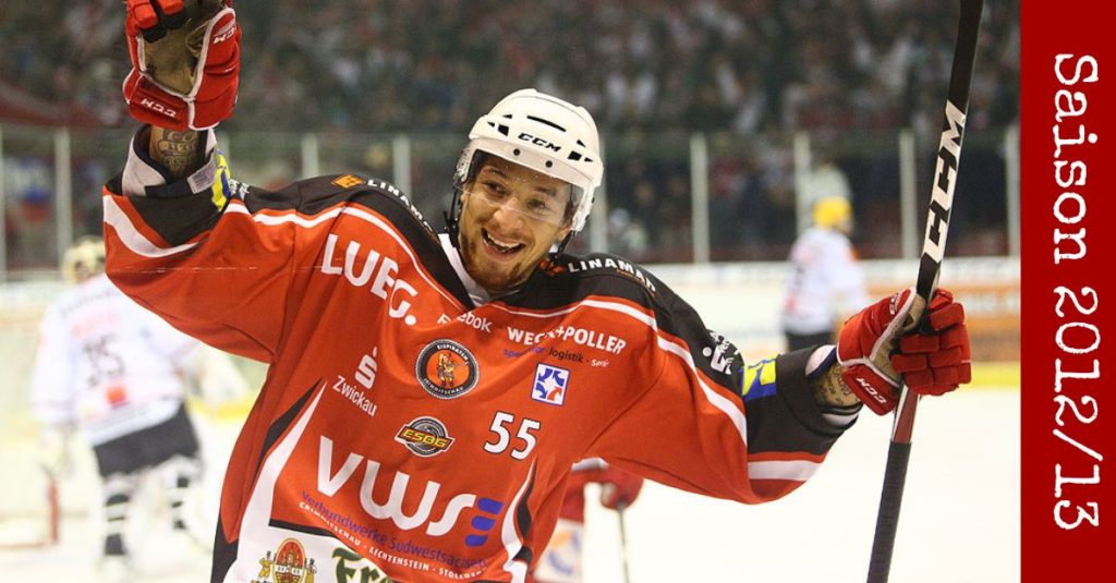 Chris Stewart – Bild 1