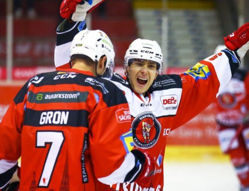 59:44 – Haut der das Ding rein!!!