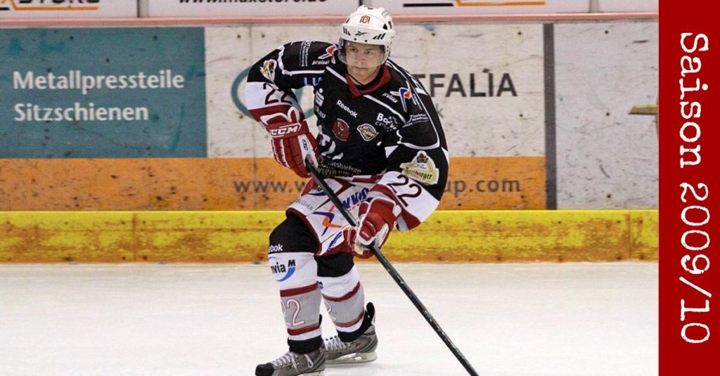 Andrew Contois – Bild 1