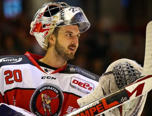 In 5 Jahren zum Sympathie- und Leistungsträger – Machs gut, Snaydz!