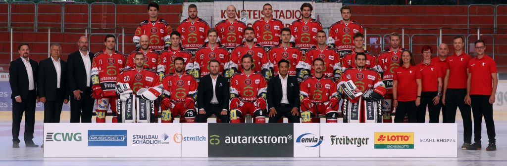 Mannschaftsfoto 2023/24