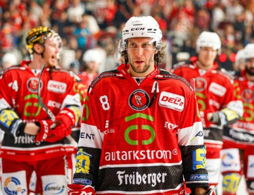 Teuer bezahlter Sieg gegen den amtierenden Meister