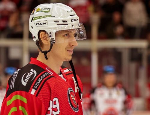Backcheck: Warum Crimmitschau das erfolgloseste Wochenende der Saison hingelegt hat …