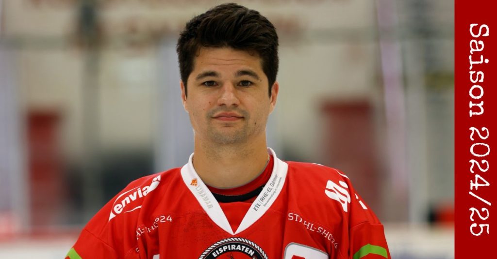 Colin Smith – Bild 1