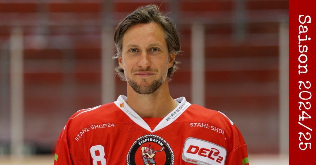 Dominic Walsh – Bild 1