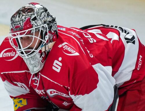 Unglückliche Niederlage in Freiburg