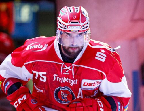Backcheck: Kevin der Kleine und die Musketiere