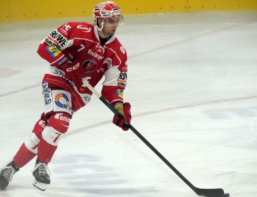 Backcheck: Taktikfüchse und Rinderfilet