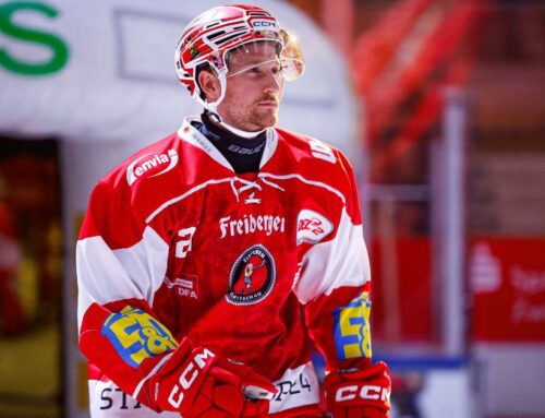 Husarenstück, Teil 3