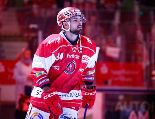 Ein Geheimfavorit, der so geheim gar nicht mehr ist