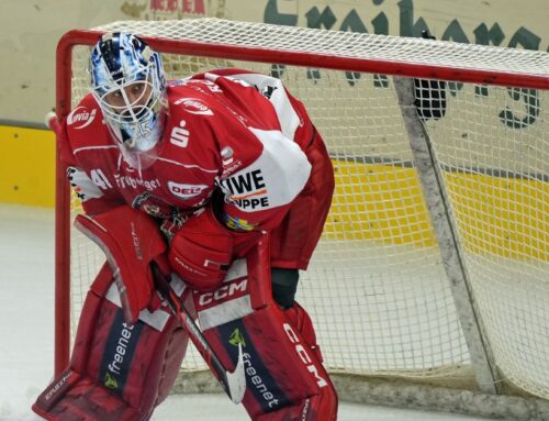 Mit neuem Schwung zum ersten 6-Punkte-Wochenende?