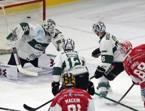 Außer Spesen, mal wieder nichts gewesen