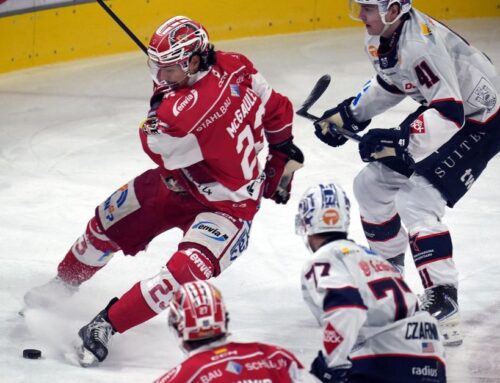 Ravensburg Towerstars vs. Eispiraten Crimmitschau 3:2 n.P (2:0,0:1,0:1,0:0)