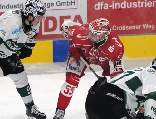 Die Gegensätze könnten kaum größer sein