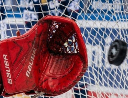 Und sie haben es doch noch getan…