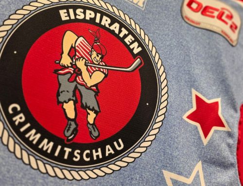 Eispiraten unterliegen Fischtown im Finale – zweiter Platz beim CCM-Cup