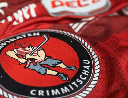 Pre Season Check 2026 / 2027 – Kassel Huskies und Eispiraten Crimmitschau