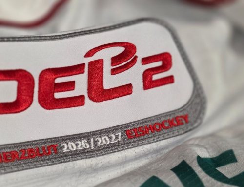 Pre Season Check 2026 / 2027 – Lausitzer Füchse und Düsseldorfer EG