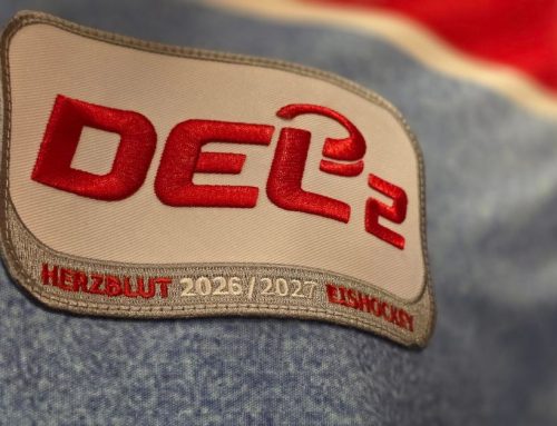 Pre Season Check 2026 / 2027 – Wölfe Freiburg und Steelers Bietigheim-Bissingen