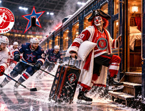 Backcheck: Mit dem Bademantel in den Schlafwagen